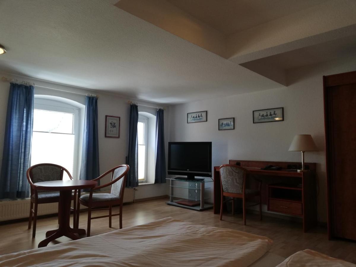 Hotel Dorfschaenke Büdelsdorf المظهر الخارجي الصورة